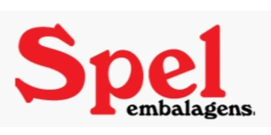 Logo Spel - Indústria de Embalages Plásticas