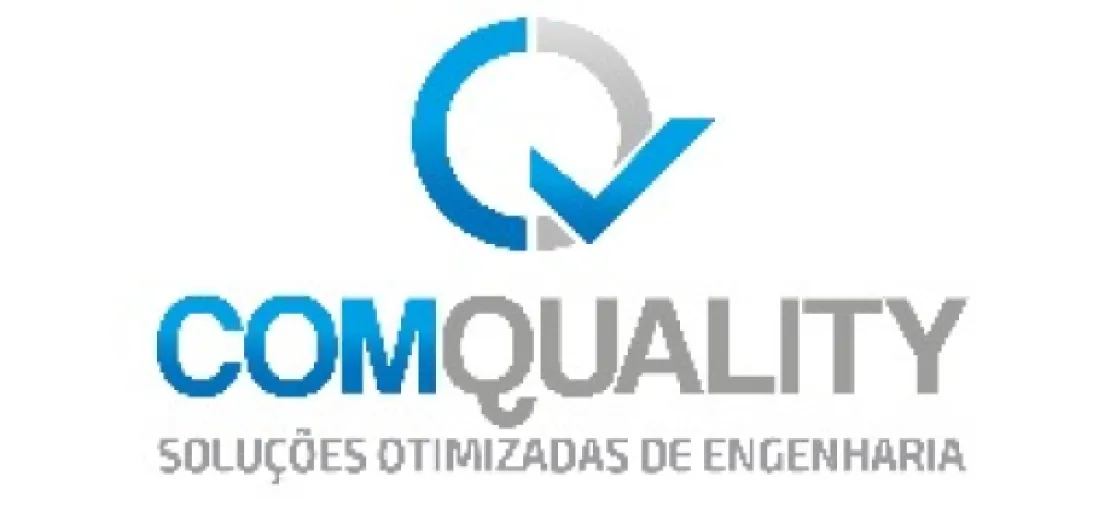 Logo Comquality Engenharia - Atmosferas Explosivas e Segurança Co