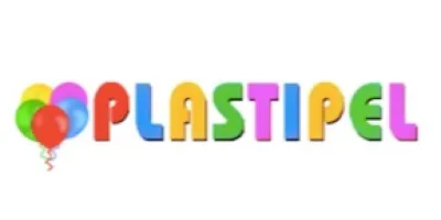 Logo Plastipel -Indústria de Embalagem Plástica