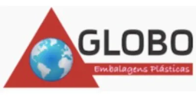 Logo Globo - Embalagens Plásticas