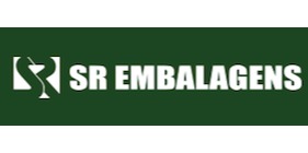 Logo Sr Embalagens