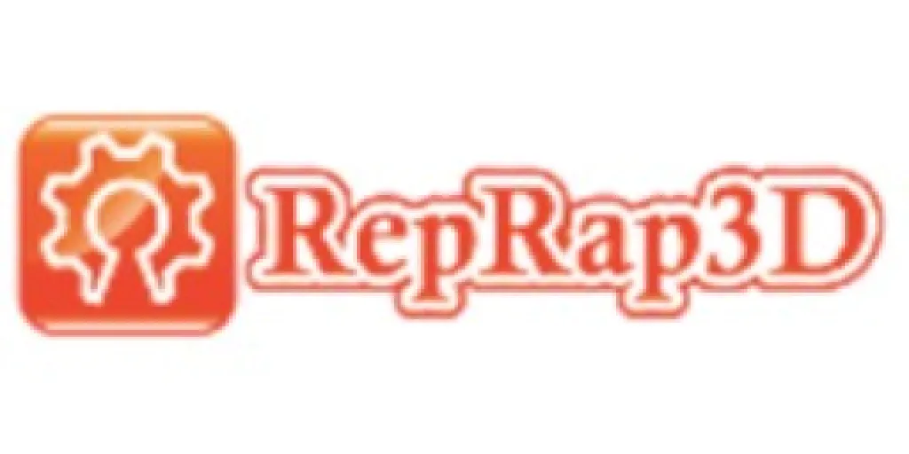 Logo Reprap 3D