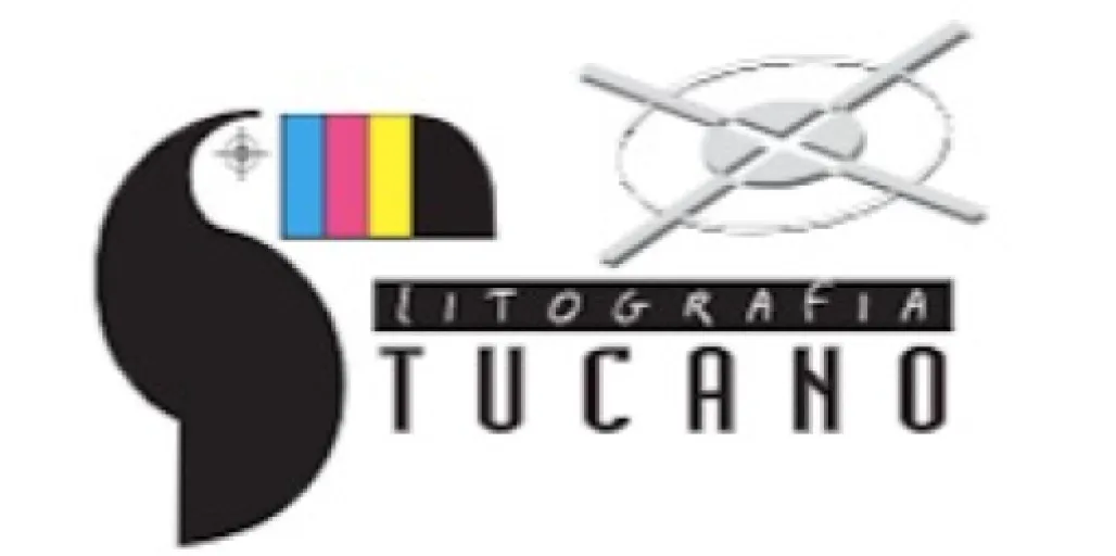 Logo Gráfica Tucano