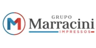Logo Gráfica Marracini