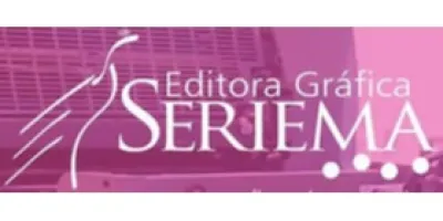 Logo Gráfica Seriema