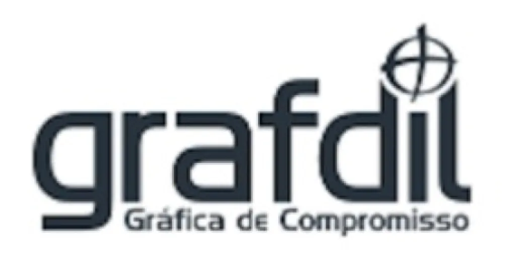 Logo Grafdil Impressos