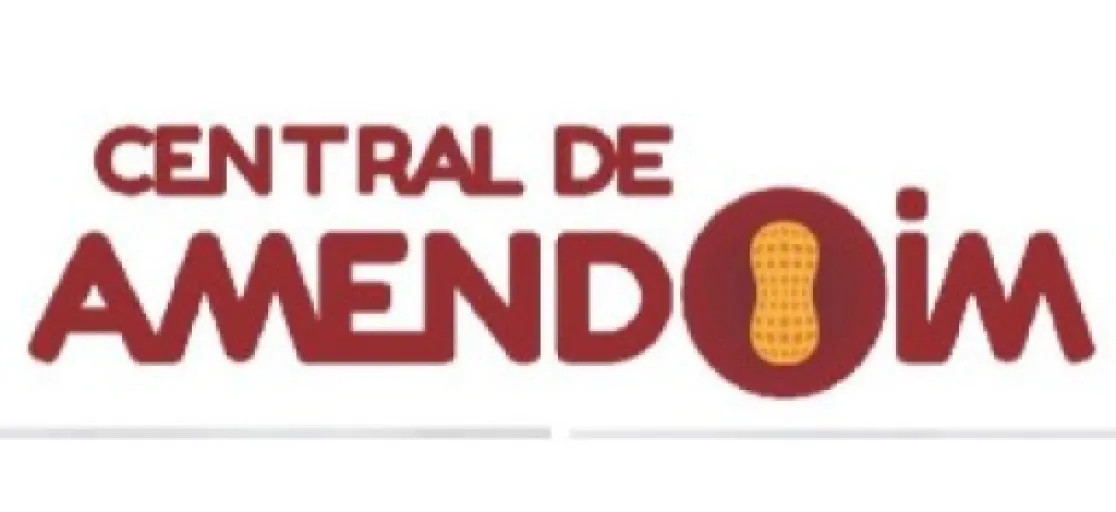 Logo Central de Amendoim
