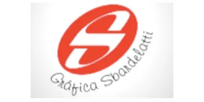 Logo Gráfica Sbardelatti