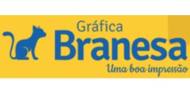 Logo Gráfica Branesa