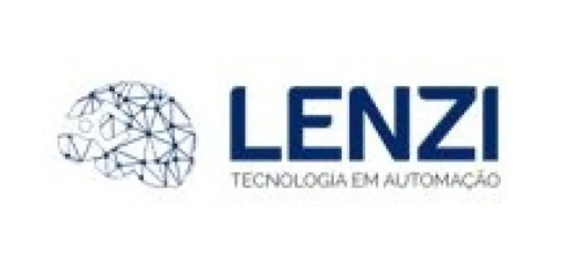 Logo Lenzi - Tecnologia em Automação
