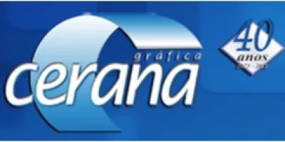 Logo Gráfica Cerana