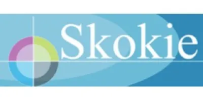 Logo Skokie Bureau