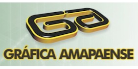Logo Gráfica Amapaense