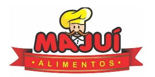 Logo Majuí Alimentos