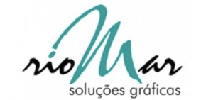 Logo Riomar Soluções Gráficas