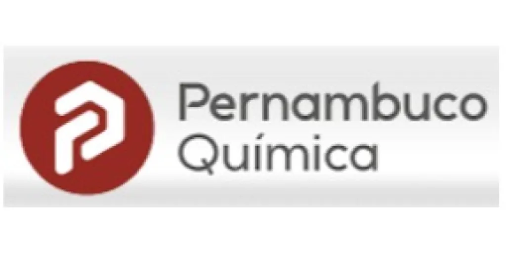 Logo Pernambuco Química