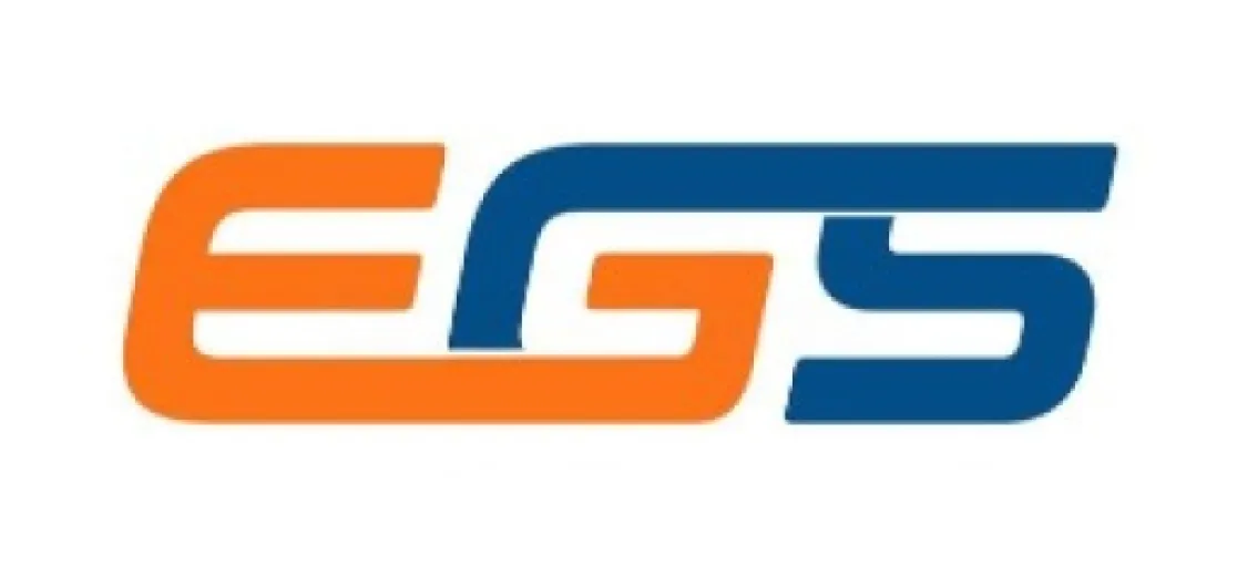 Logo Egs Negócios e Suprimentos