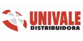 Logo Univale Distribuidora de Alimentos