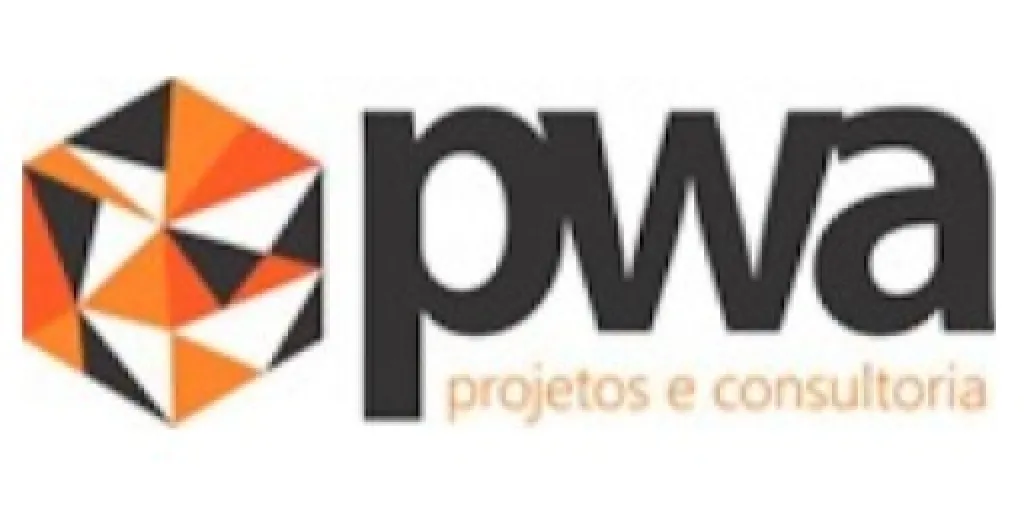 Logo Pwa Projetos e Consultoria