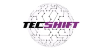 Logo Tec Shift - Automação e Informática