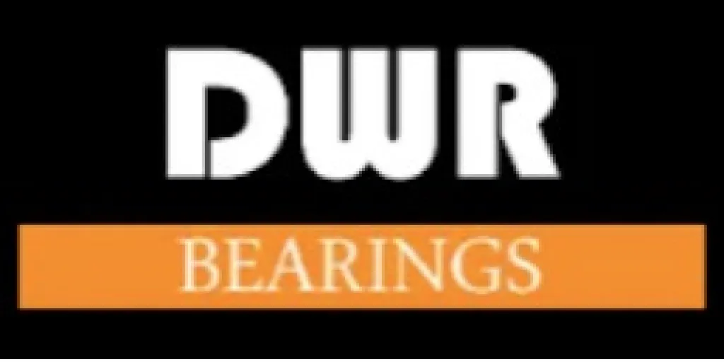 Logo Dwr Rolamentos