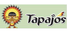 Logo Tapajós