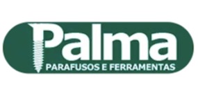 Logo Palma Parafusos e Ferramentas