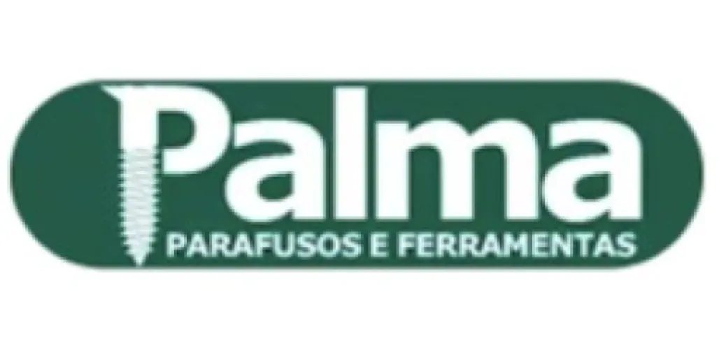 Logo Palma Parafusos e Ferramentas