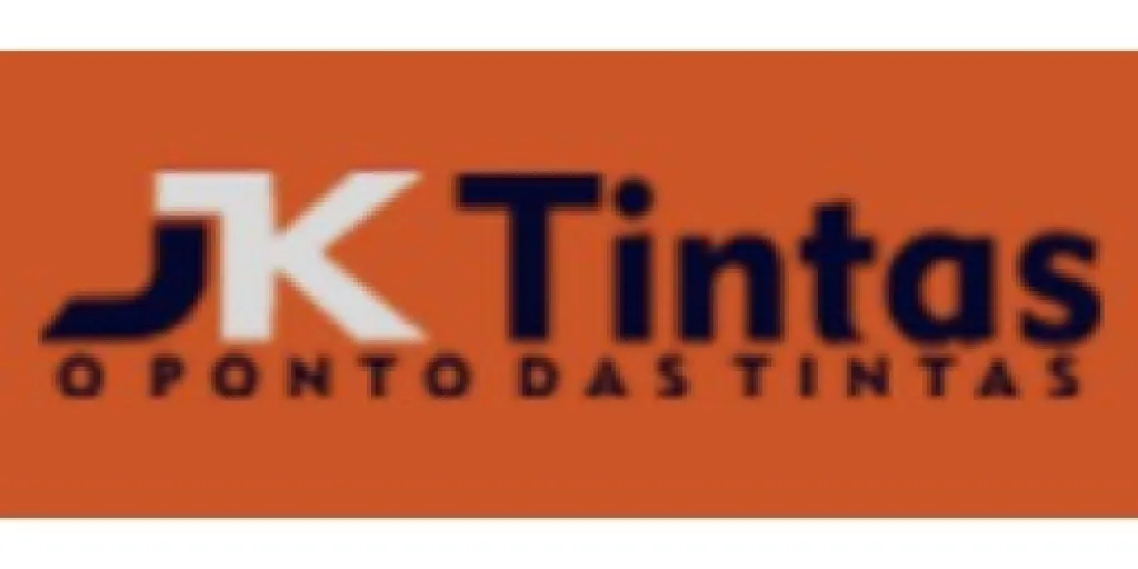 Logo Jk Tintas