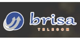 Logo Brisa Telecom