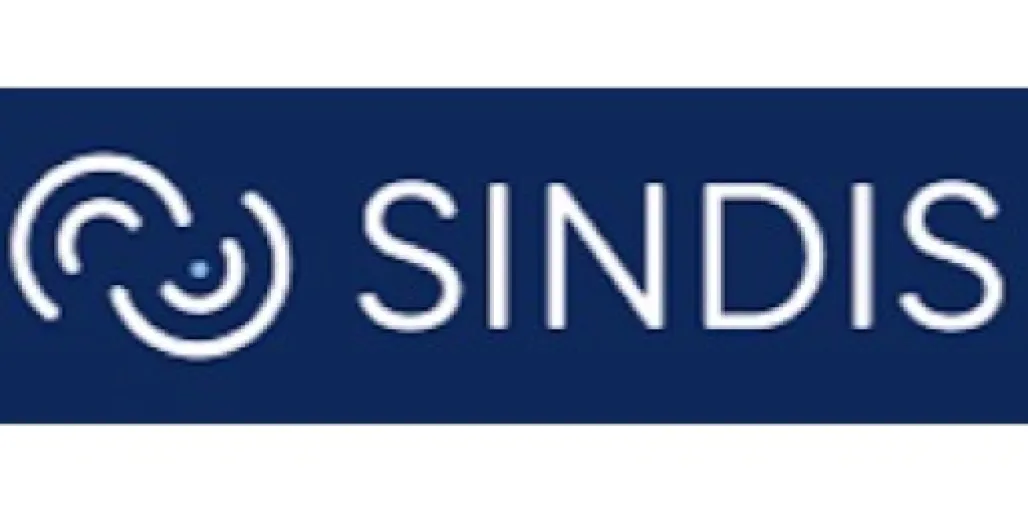 Logo Sindis - Sistema de Gestão para Entidades Sindicais