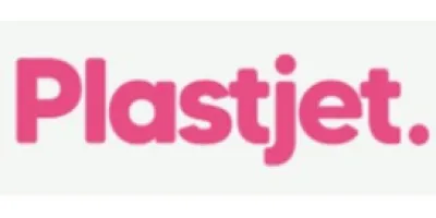 Logo Plastjet Gold
