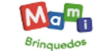 Logo Mami Brinquedos