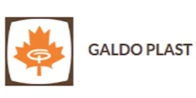 Logo Galdo Plast