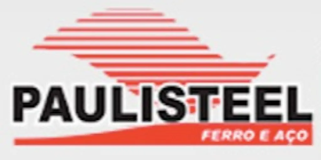 Logo Paulisteel Aços