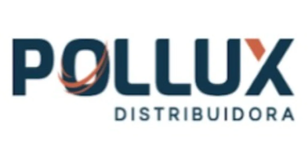 Logo Pollux Produtos Automotivos