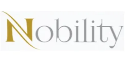Logo Nobility Traduções