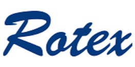 Logo Rotex Aviamentos e Acessórios da Moda