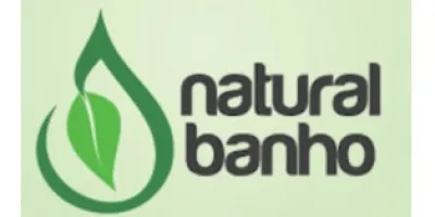Logo Natural Banho