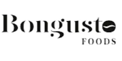 Logo Bongusto Food Service