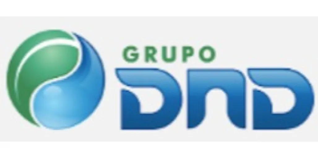 Logo Dnd Química
