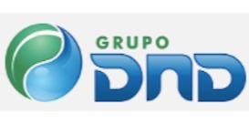 Logo Dnd Química