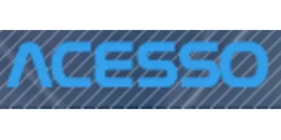 Logo Acesso Credenciamento