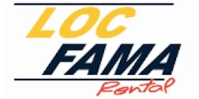 Logo Loc Fama Rental