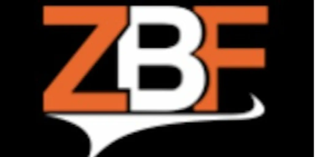 Logo Zbf Comércio