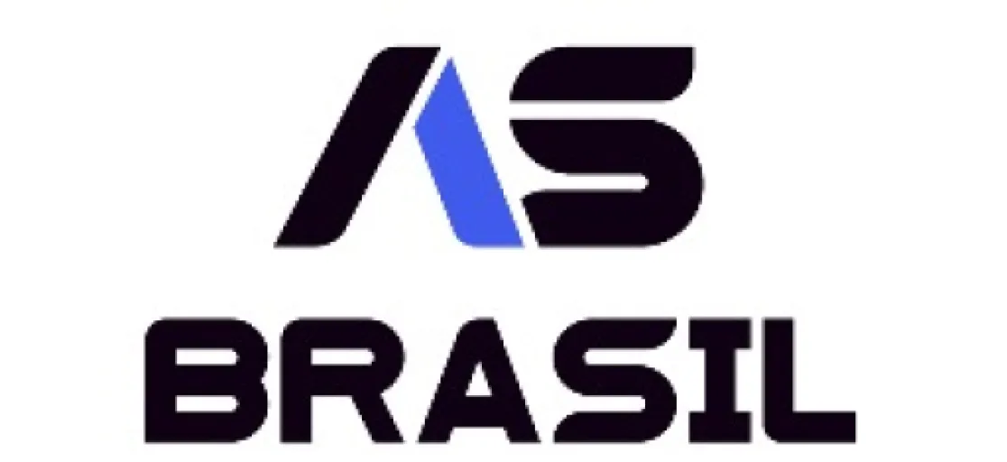 Logo as Brasil - São Paulo