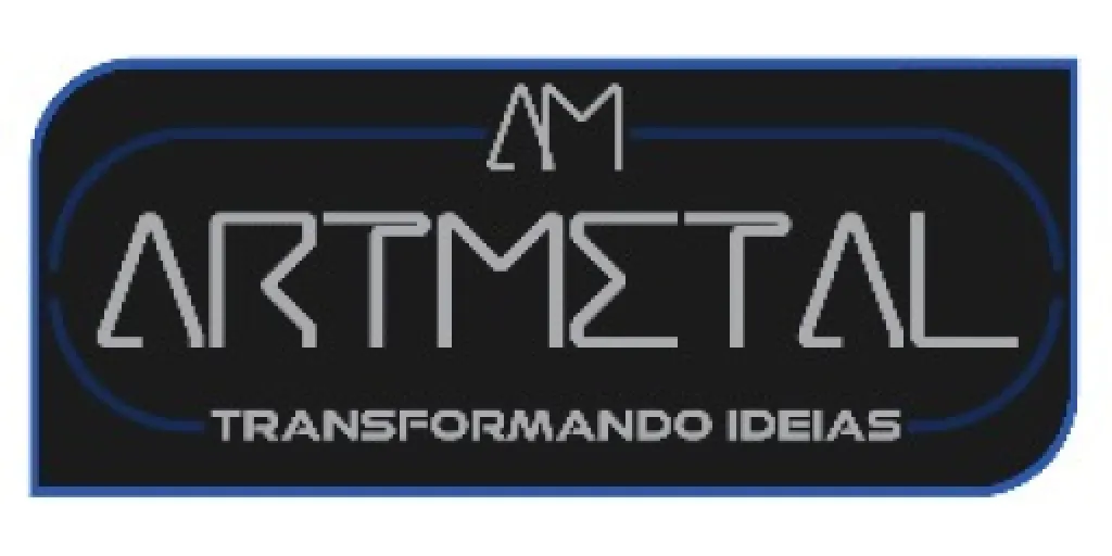Logo Artmetal - Serviços de Metalurgia