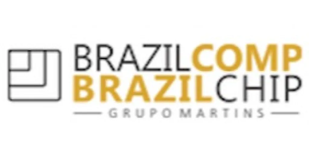 Logo Brazilcomp