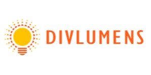 Logo Divlumens - Peças e Serviços para Empilhadeiras