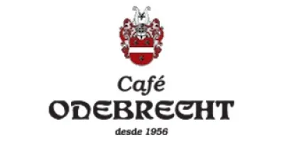 Logo Café Odebrecht